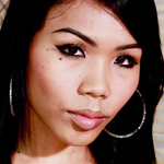 Sexy Thai babe with an amazing body and smile!