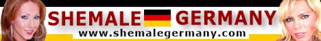 Shemale Germany Logo Banner