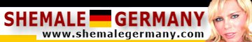 Shemale Germany Logo Banner